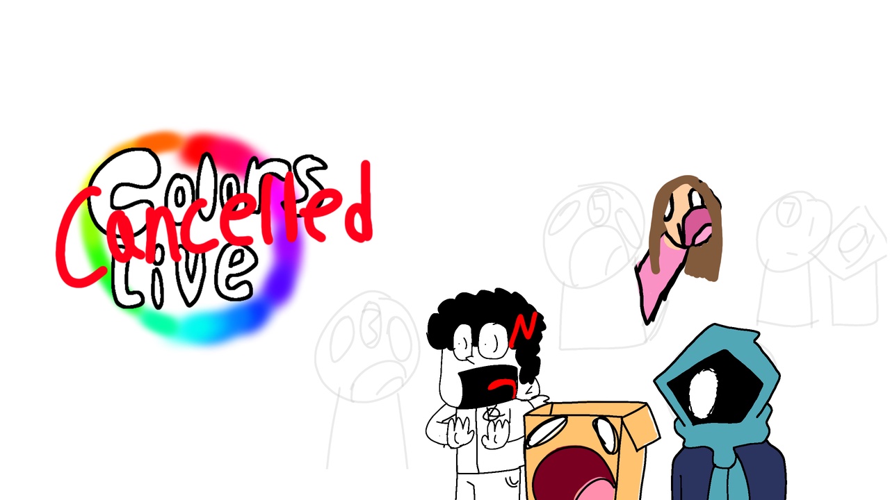 Pizza Tower screaming meme collab by -KlowningAround- - Colors Live
