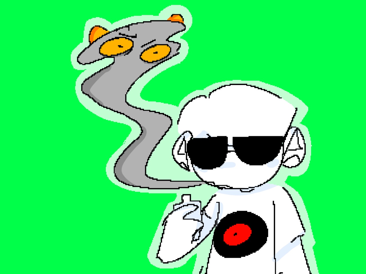 vape by DJ-crabapple - Colors Live
