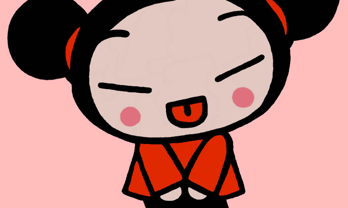 Pucca! by Cassidy&Butch - Colors Live