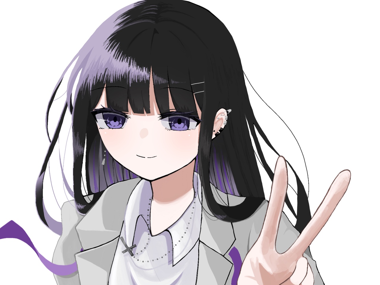 あめだま amedama46 - Colors Live