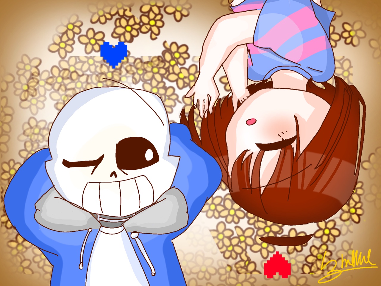サンフリ by Mame_momo - Colors Live サンフリ by Mame_momo - Colors Live