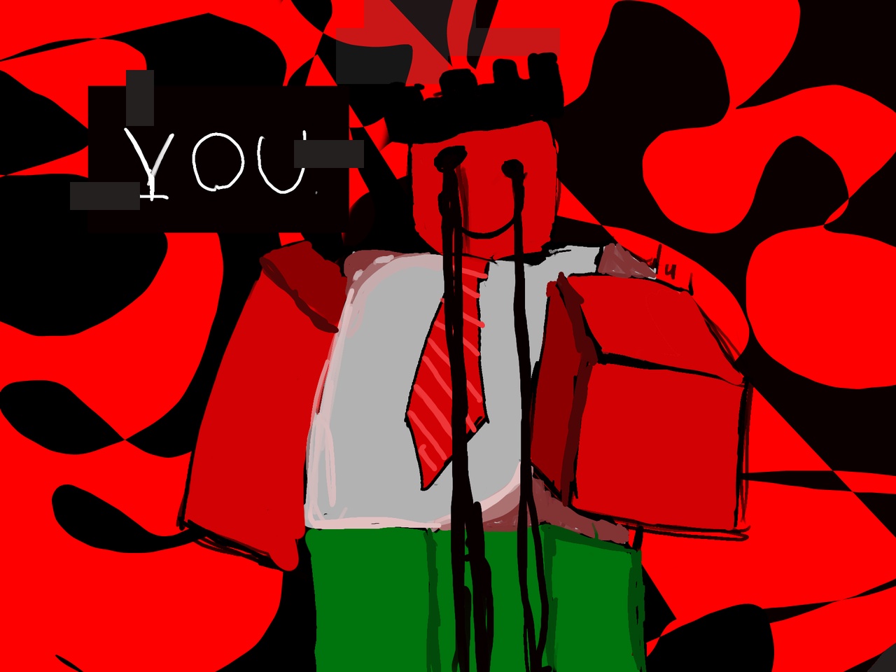 JX1DX1 fanart by Mr_RetroArtist - Colors Live
