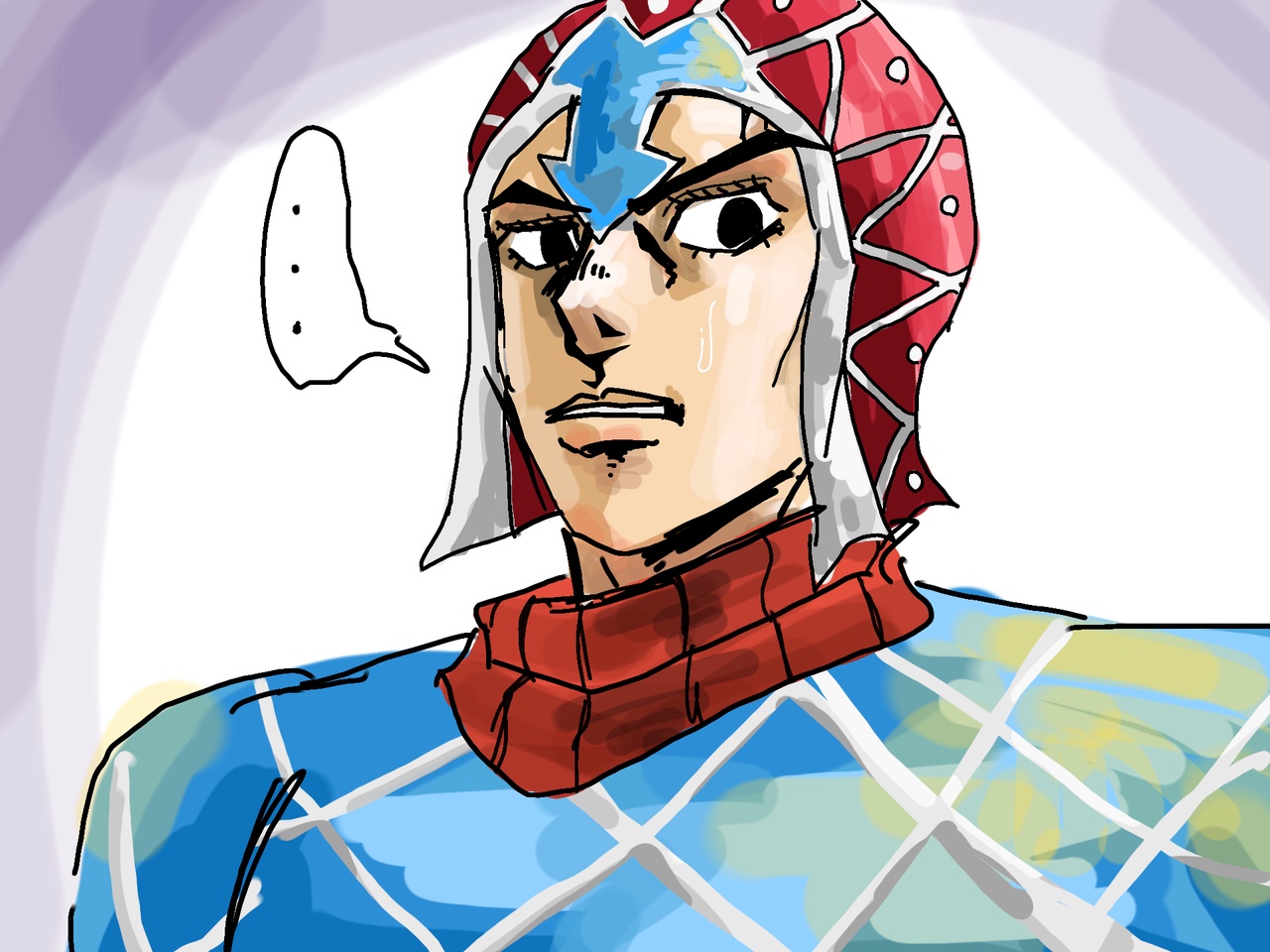 しゃーく小太郎！ミスタ ミスタ by FreshFish-540 - Colors Live