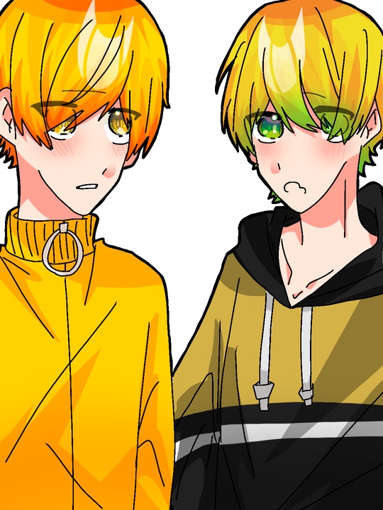 あきぷり by Ooki_Suzu - Colors Live
