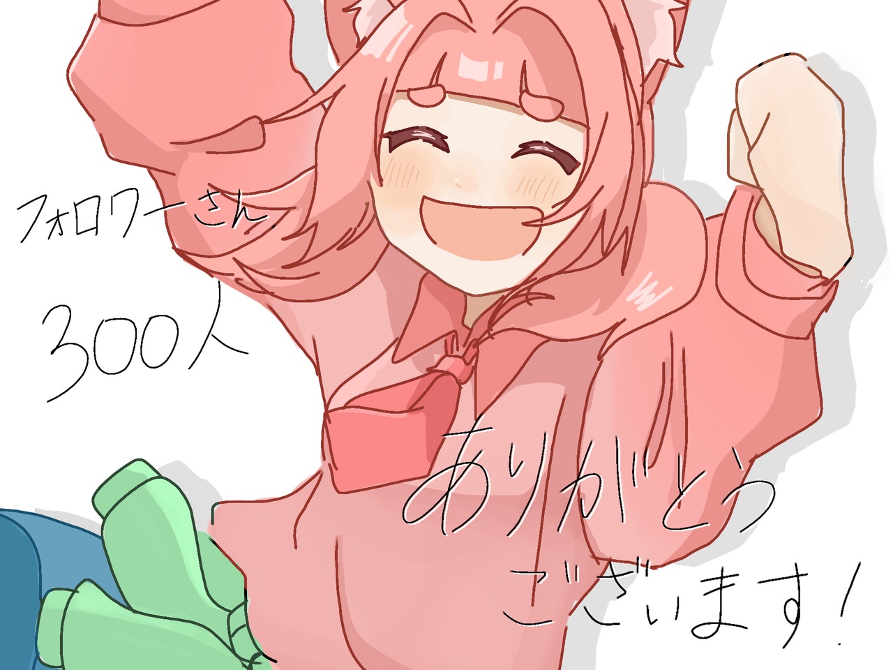 300 by akameko - Colors Live