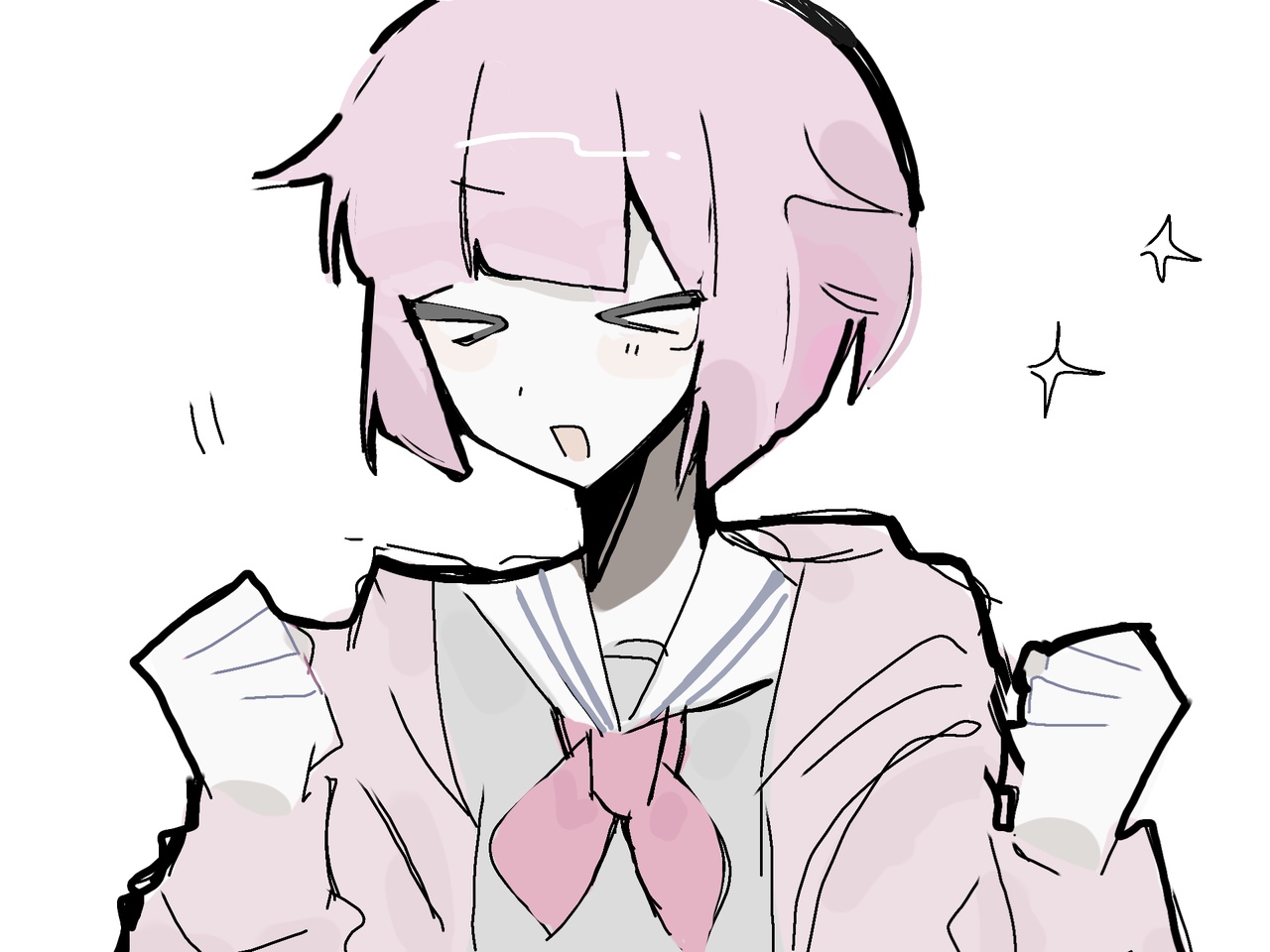 鳳えむ by ekaki__5573 - Colors Live
