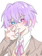 桔梗です(*´꒳`*) KIKYO619 - Colors Live