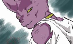 Colors Live ビルスさま By Kaori A