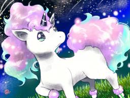 3d ガラルのポニータ By Miitan7 Colors Live 3d ガラルのポニータ By Miitan7 Colors Live