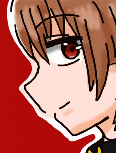 Colors Live おきたそうご ニタァ By おこめ