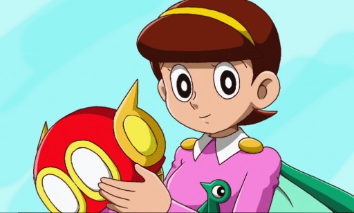 Colors Live パーマン3ごう スミレ By Hirataira