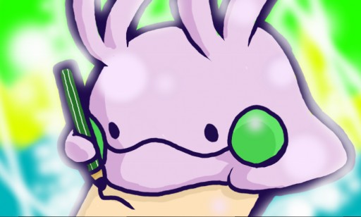 Colors Live ヌメラちゃん By Anp