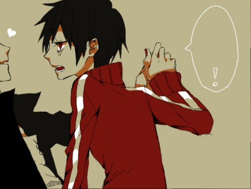 Colors Live カノシン By Jiro