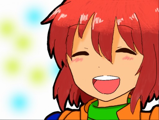 Colors Live クルトくん by kosmos