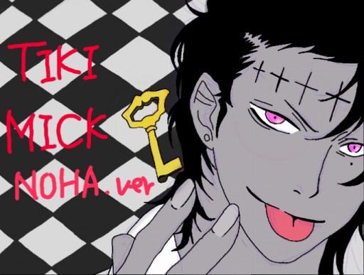 Colors Live ティキミック ノアver By Suzukasan