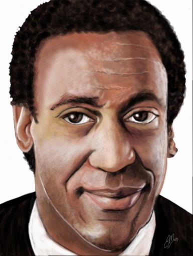 Colors Live Bill Cosby By JJMAwaken
