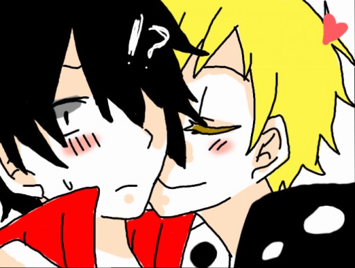 Colors Live カノシンちゃん By U Mi