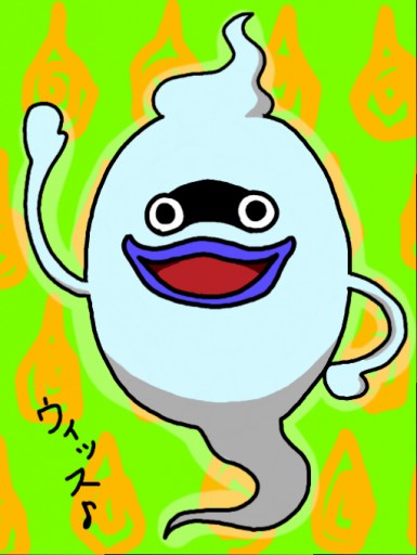 Colors Live ウィッス By Pikanchi