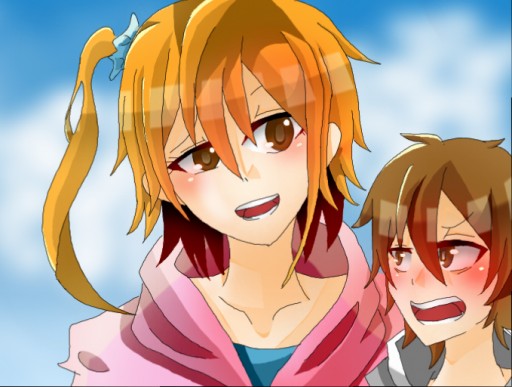 Colors Live ヒビモモ By Ringoame317