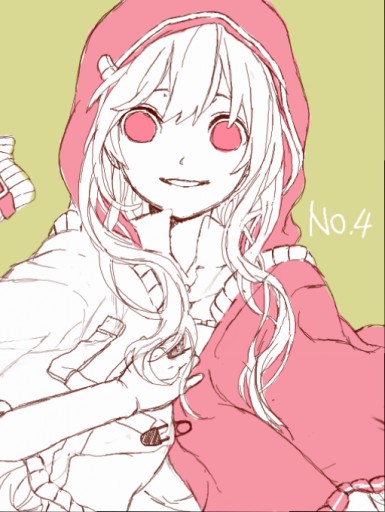 Colors Live Daze マリー By Uduki