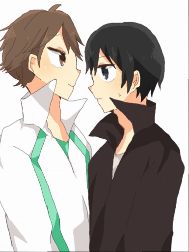 Colors Live おいかげすきすぎて By K Ina 14