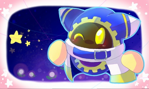 星のカービィ Wii デラックス 異空のマホロア マスコット - Meccha