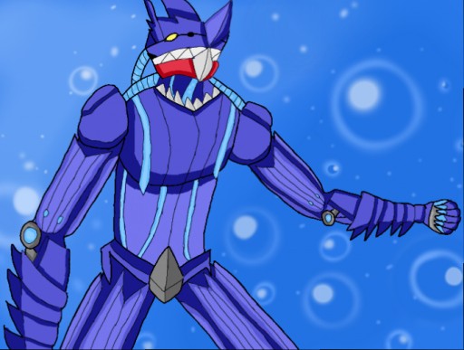 try shark robot com