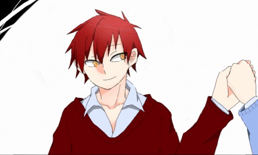 Colors Live カルマくんかいてたはず By Yutukiiii