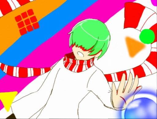 Colors Live ありふれたせかいせいふく By Toue Jyuuku