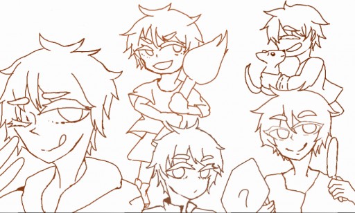 Colors Live あぶーん By Hikota