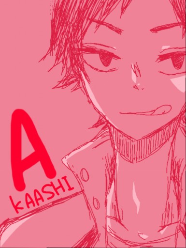 Colors Live あかーし By Nichi