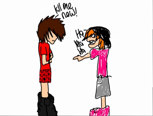 Girl Pantsed Boy Girl Pantsed Boy