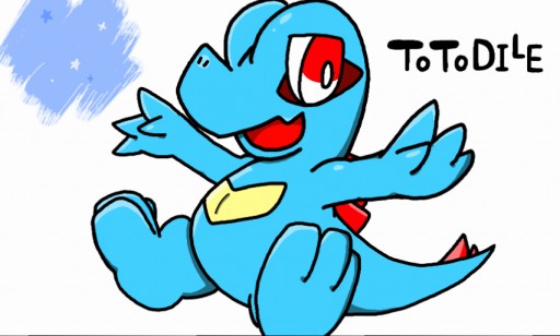 Colors Live ワニノコ By Monokuro