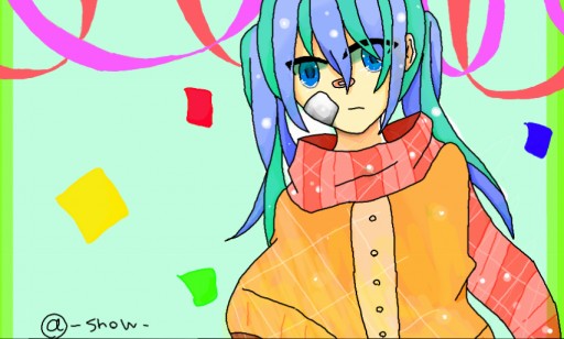 Colors Live ありふれたせかいせいふく By Snow