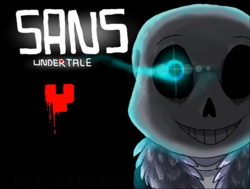 Colors Live - SANS by CosmicMist