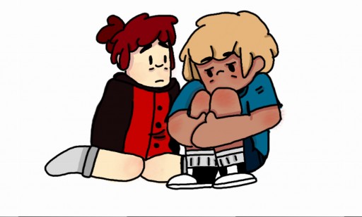 Colors Live - ho hum by eightballdents