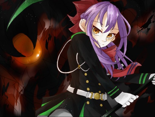 Colors Live しーちゃんぐおお By Kanariagrwk