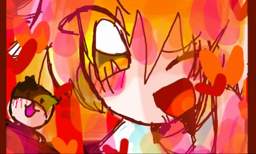 Colors Live あぶーん By Gurugr Ringo