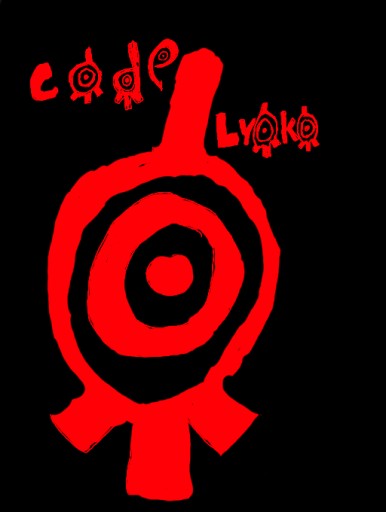 Xana Code Lyoko Logo By Shannonrobinsonpsp Colors Live