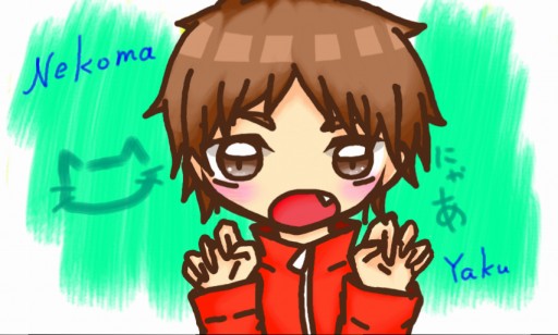 Colors Live やくさん By Rekuto