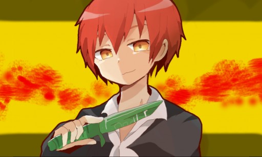 Colors Live カルマくん By Momorupo