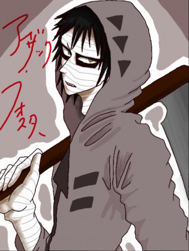 Colors Live アイザック フォスター By Kiyomasa