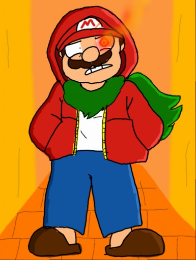you-a dirty brother killer... [Genocide] : r/undertoad