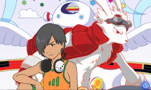 Colors Live 6 Kazuma Ikezawa King Kazma By Time Paladin