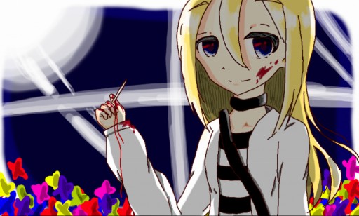 Colors Live レイチェル ガードナー By Yuuka