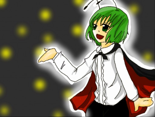 Colors Live リグル By Umetan