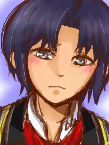 Colors Live いずみ いおり By Tommie