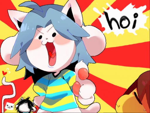 Colors Live Hoi By Miki 14