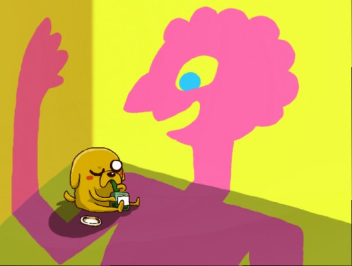 Colors Live ジェイクとプリズモ By Makame