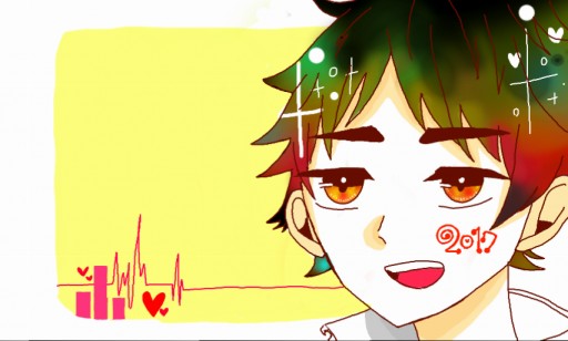 Colors Live あかーし By Shizuki